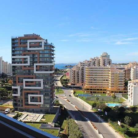 Praia Da Rocha Tarik بورتيماو المظهر الخارجي الصورة