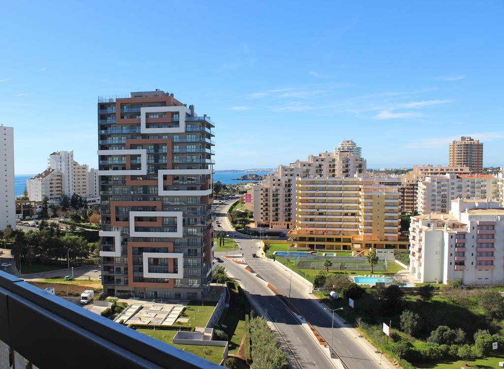 Praia Da Rocha Tarik بورتيماو المظهر الخارجي الصورة